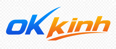 ok kinh logo